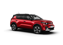 C3 Aircross