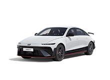 Ioniq 6 N