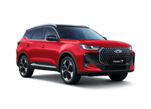 Tiggo 7