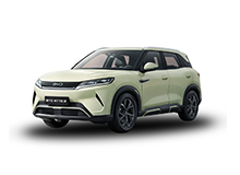 Atto 2 Hatchback 1.5 DM-I Active 5dr Auto